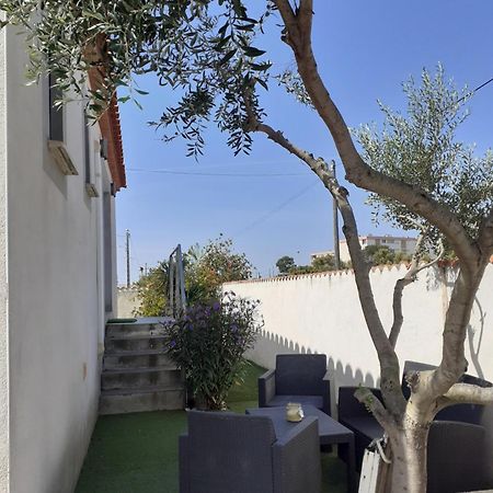 La Petite Maison Au Bord Du Canal T2 - 3Etoiles - Frontignan Zewnętrze zdjęcie