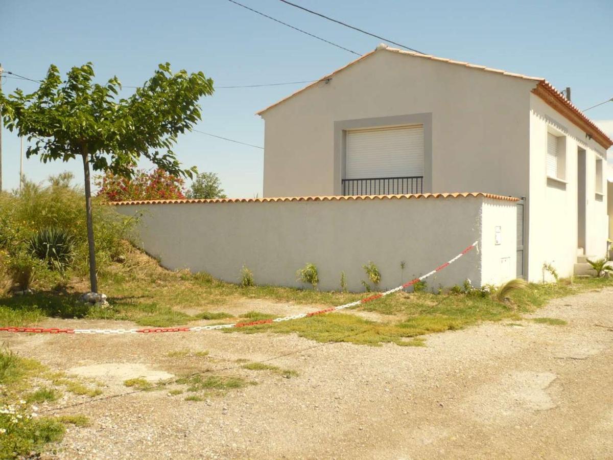 La Petite Maison Au Bord Du Canal T2 - 3Etoiles - Frontignan Zewnętrze zdjęcie