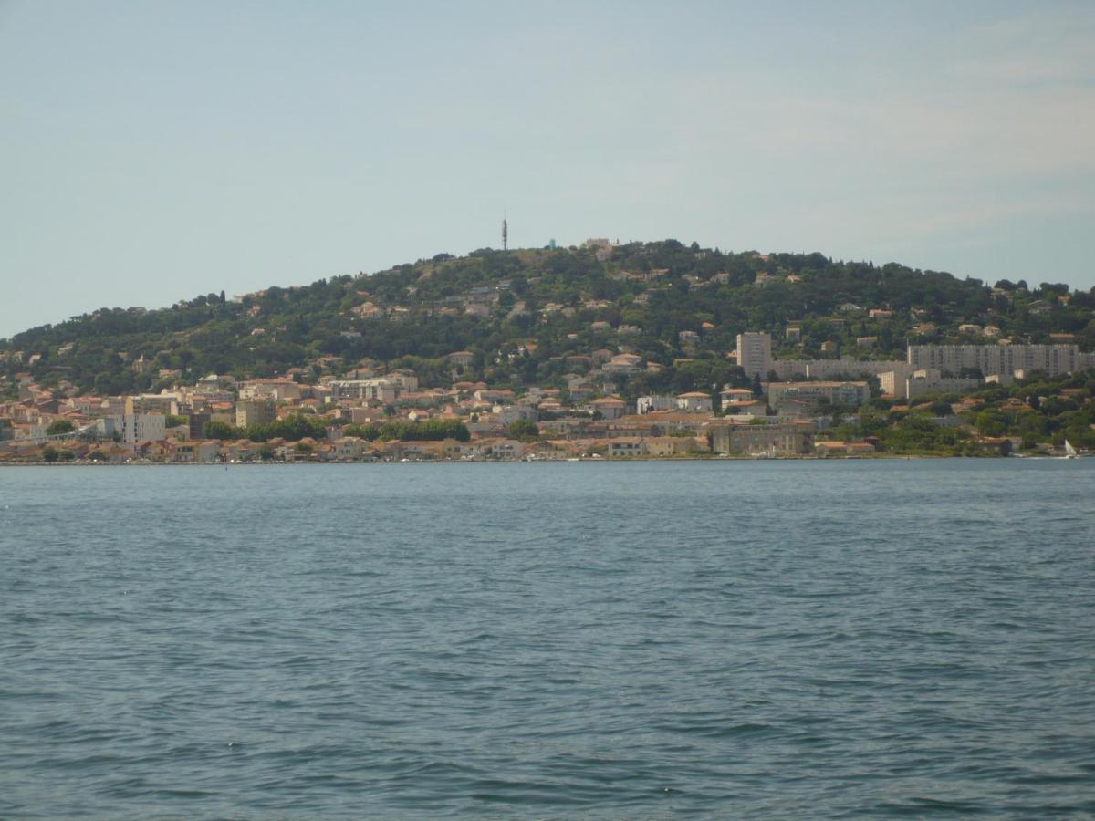 La Petite Maison Au Bord Du Canal T2 - 3Etoiles - Frontignan Zewnętrze zdjęcie