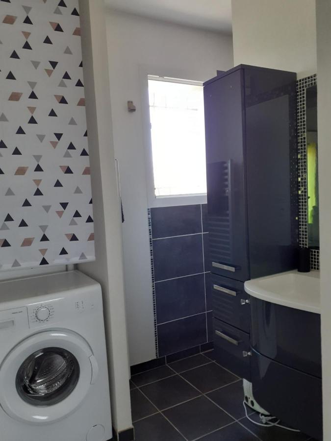 La Petite Maison Au Bord Du Canal T2 - 3Etoiles - Frontignan Zewnętrze zdjęcie