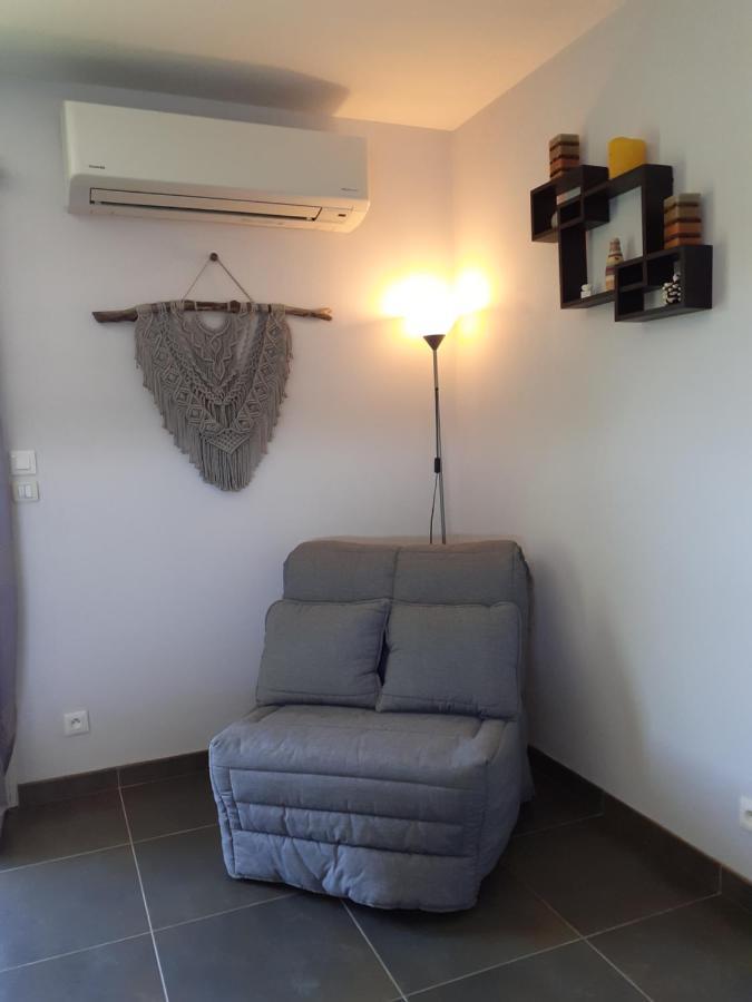 La Petite Maison Au Bord Du Canal T2 - 3Etoiles - Frontignan Zewnętrze zdjęcie