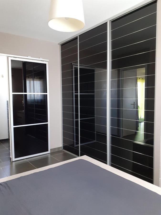 La Petite Maison Au Bord Du Canal T2 - 3Etoiles - Frontignan Zewnętrze zdjęcie