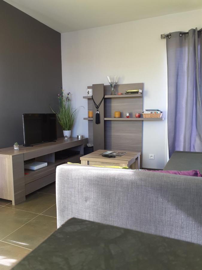 La Petite Maison Au Bord Du Canal T2 - 3Etoiles - Frontignan Zewnętrze zdjęcie