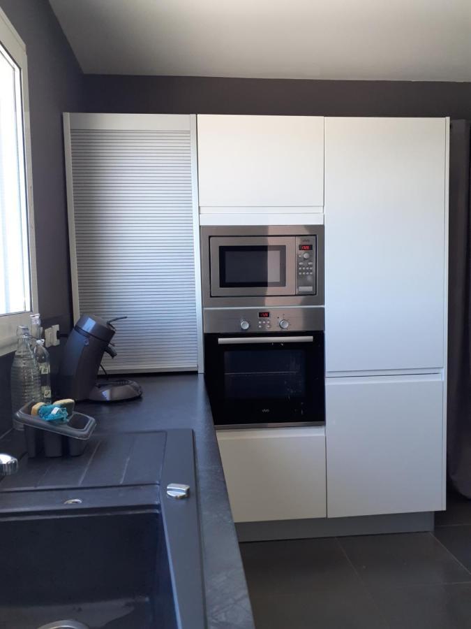 La Petite Maison Au Bord Du Canal T2 - 3Etoiles - Frontignan Zewnętrze zdjęcie