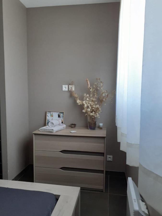 La Petite Maison Au Bord Du Canal T2 - 3Etoiles - Frontignan Zewnętrze zdjęcie