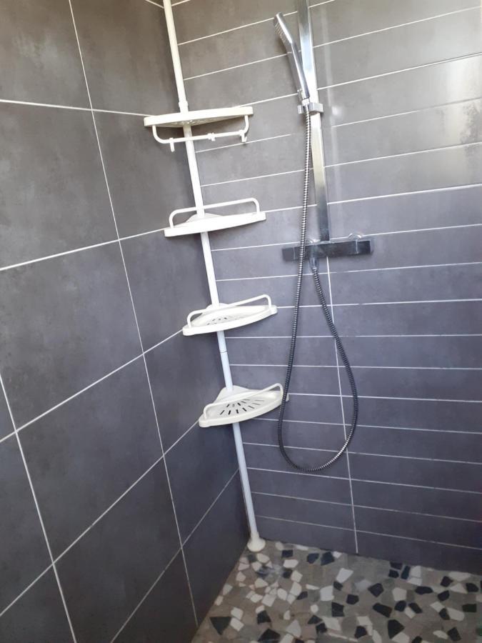La Petite Maison Au Bord Du Canal T2 - 3Etoiles - Frontignan Zewnętrze zdjęcie